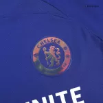 Men's Chelsea Home Soccer Jersey 2023/24 - Fans Version - thejerseys