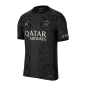 PSG Third Away Soccer Jersey 2023/24 - Player Version - thejerseys