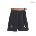 Kid's PSG Third Away Jerseys Kit(Jersey+Shorts) 2023/24 - thejerseys