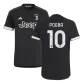 Men's Juventus POGBA #10 Third Away Soccer Jersey 2023/24 - Fans Version - thejerseys