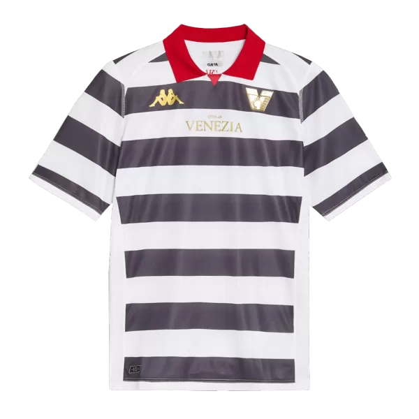 Men's Venezia FC Third Away Soccer Jersey 2023/24 - Fans Version - thejerseys