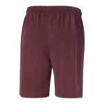 Manchester City Away Soccer Shorts 2023/24 - thejerseys