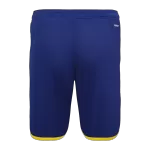 Boca Juniors Home Soccer Shorts 2023/24 - thejerseys
