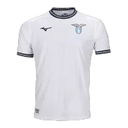 Men's Lazio Third Away Soccer Jersey 2023/24 - Fans Version - thejerseys