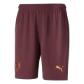 Men's Manchester City Away Jersey (Jersey+Shorts) Kit 2023/24 - Fans Version - thejerseys