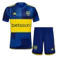 Men's Boca Juniors Home Jersey (Jersey+Shorts) Kit 2023/24 - thejerseys