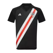 Men's River Plate Pre-Match Soccer Jersey 2023/24 - Fans Version - thejerseys