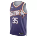 Men's Phoenix Suns Kevin Durant #35 Purple Swingman Jersey 2023/24 - Icon Edition - thejerseys