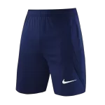 Men's Al Nassr Pre-Match Jersey (Jersey+Shorts) Kit 2023/24 - thejerseys
