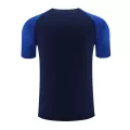 Men's Al Nassr Pre-Match Jersey (Jersey+Shorts) Kit 2023/24 - thejerseys
