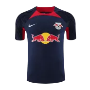 Men's RB Leipzig Pre-Match Soccer Jersey 2023/24 - Fans Version - thejerseys