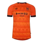 Kid's Ipswich Town Away Jerseys Kit(Jersey+Shorts) 2023/24 - thejerseys