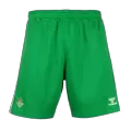 Kid's Real Betis Away Jerseys Kit(Jersey+Shorts) 2023/24 - thejerseys