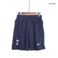 Tottenham Hotspur Away Soccer Shorts 2023/24 - thejerseys