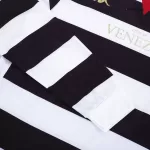 Men's Venezia FC Third Away Long Sleeve Soccer Jersey 2023/24 - thejerseys
