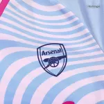 Men's Arsenal Soccer Jersey 2023/24 - Fans Version - thejerseys