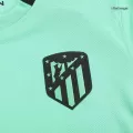 Men's Atletico Madrid GRIEZMANN #7 Third Away Soccer Jersey 2023/24 - Fans Version - thejerseys