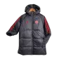 Bayern Munich Black Winter Jacket 2023 For Adults - thejerseys