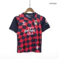 Kid's Coventry City Away Jerseys Kit(Jersey+Shorts) 2023/24 - thejerseys
