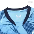 Kid's Aston Villa Third Away Jerseys Kit(Jersey+Shorts) 2023/24 - thejerseys