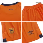 Kid's Ipswich Town Away Jerseys Kit(Jersey+Shorts) 2023/24 - thejerseys