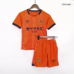 Kid's Ipswich Town Away Jerseys Kit(Jersey+Shorts) 2023/24 - thejerseys