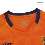 Kid's Ipswich Town Away Jerseys Kit(Jersey+Shorts) 2023/24 - thejerseys