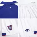 Kid's Ipswich Town Home Jerseys Kit(Jersey+Shorts) 2023/24 - thejerseys