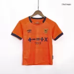 Kid's Ipswich Town Away Jerseys Kit(Jersey+Shorts) 2023/24 - thejerseys