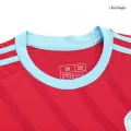 Kid's Celta Vigo Away Jerseys Kit(Jersey+Shorts) 2023/24 - thejerseys
