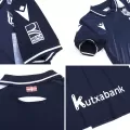 Kid's Real Sociedad Away Jerseys Kit(Jersey+Shorts) 2023/24 - thejerseys