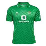Men's Real Betis Away Soccer Jersey 2023/24 - Fans Version - thejerseys