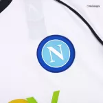 Men's Napoli Pre-Match Soccer Jersey 2023/24 - thejerseys