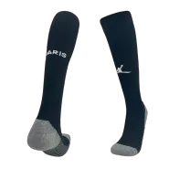 PSG Third Away Soccer Socks 2023/24 For Adults - thejerseys