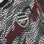 Men's Arsenal Soccer Jersey 2023/24 - thejerseys