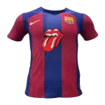Barcelona Soccer Jersey 2023/24 - Player Version - thejerseys