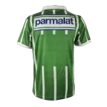 SE Palmeiras Home Retro Soccer Jersey 1992/93 - thejerseys