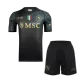Men's Napoli Third Away Jersey (Jersey+Shorts) Kit 2023/24 - thejerseys