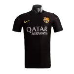 Barcelona Third Away Retro Soccer Jersey 2013/14 - thejerseys