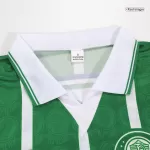 SE Palmeiras Home Retro Soccer Jersey 1992/93 - thejerseys