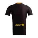 Barcelona Third Away Retro Soccer Jersey 2013/14 - thejerseys