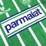 SE Palmeiras Home Retro Soccer Jersey 1992/93 - thejerseys