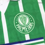 SE Palmeiras Home Retro Soccer Jersey 1992/93 - thejerseys