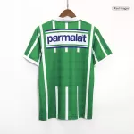 SE Palmeiras Home Retro Soccer Jersey 1992/93 - thejerseys