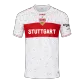 Men's VfB Stuttgart Home Soccer Jersey 2023/24 - Fans Version - thejerseys