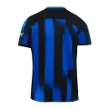 Inter Milan Home Soccer Jersey 2023/24 - Player Version - thejerseys