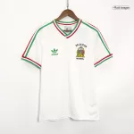 Classic Mexico Jersey 1985 - thejerseys