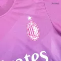 AC Milan Third Away Soccer Jersey 2023/24 - Player Version - thejerseys