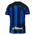 Men's Inter Milan Home Soccer Jersey 2023/24 - thejerseys
