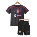 Kid's Barcelona Jerseys Kit(Jersey+Shorts) 2023/24 - thejerseys